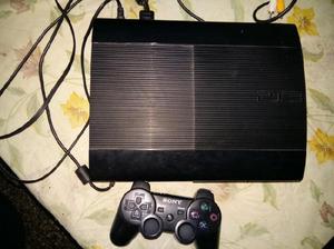 Consola play station 3