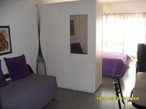 Departamento en Mar del Plata con cochera (optativa)