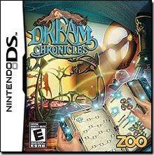 Dream Chronicles - Ds - Físico
