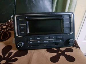 ESTEREO ORIGINAL VW GOL TREND 