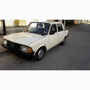 Fiat 128 super europa 1.3 1987