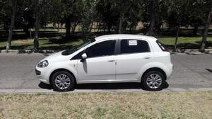 Fiat Punto 2013 Linea Nueva Full 49.000 km Mendocino, Unica