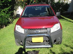 Ford EcoSport 2008