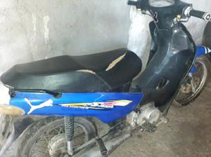 Gilera smash 2009 $4500