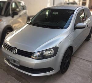 Gol trend 3p. 2015. 50.000 km. Impecable