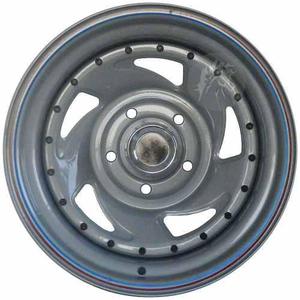 Llanta Deportiva Rodado 15x7 Silverado Custon C10 5x127