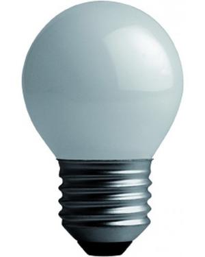 Lámpara Gota Incandescente 25w - Rosca Comun.ideal