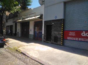 Local Comercial sobre Avenida