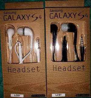 Lote Auriculares Samsung Galaxy In Ear Solo Mayorista Oferta