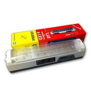 Luz De Emergencia Atomlux  Led Envios Y Cotizaciones