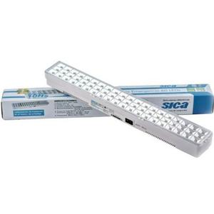 Luz Emergencia Led Sica  Hs Autonomia Oferta!!