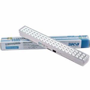 Luz emergencia 60 led SICA