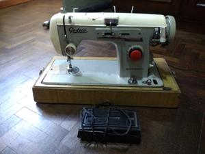 Maquina coser Godeco Supermatic