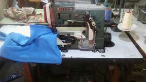 Maquina de coser Collareta Industrial $