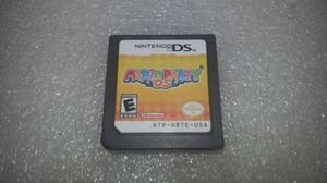 Mario Party - Nintendo Ds
