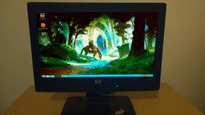 Monitor HP w15e - 15"