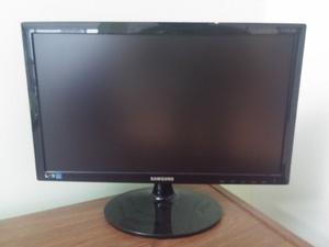 Monitor Samsung LED