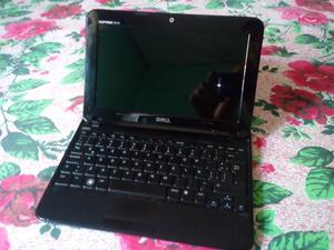 Netbook marca Dell