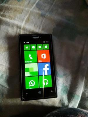 Nokia Lumia Movistar impecable