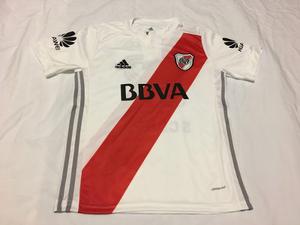 Nueva Camiseta River Plate  - Lanzamiento