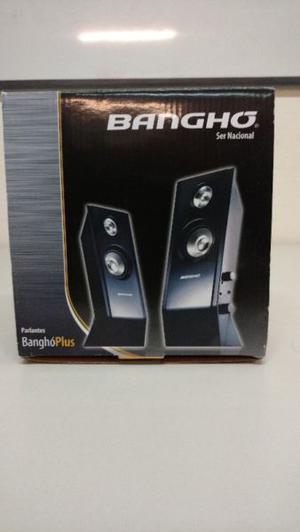 Parlantes Bangho Plus Para Pc Nuevos