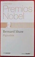 Pigmalión, de George Bernard Shaw, ed. Sol 90. El universo.