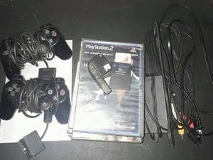 Play Station 2