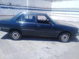 Renault 18,$70000 con transferencia incluida.