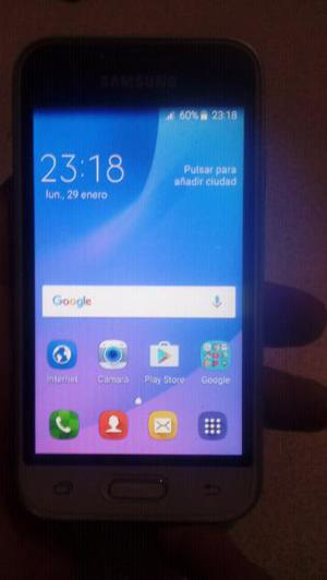 Samsung galaxy j1 mini 4G libre