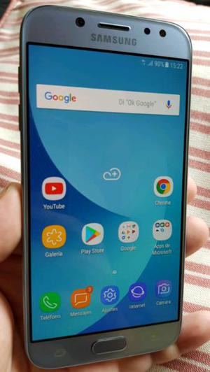 Samsung j5 pro libre dual sim original.