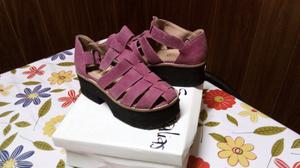 Sandalias talle 35