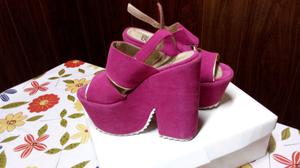 Sandalias talle 35