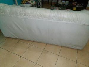 Sillon 3 Cuerpos Usado