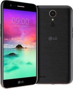 Smartphone Lg K10 2017 2gb Ram 32gb Rom Libres 4g Octacore