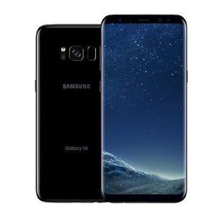 Smartphone Samsung Galaxy S8 64GB LTE 4G Libres Negros y