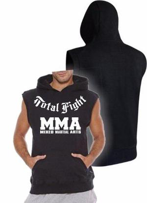 Sudaderas De Mma Con Capucha Ufc Mma Muay Thai Kick Boxing