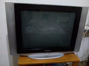 TV SAMSUNG 29 ´pant plana C/CONTROL