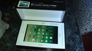 Tablet Noblex nueva