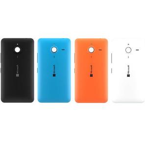 Tapa Trasera De Batería Lumia 640 Xl / Carcaza