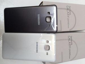Tapa Trasera Grand Prime 100 % Original Samsung