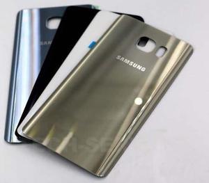 Tapa Trasera Repuesto Samsung Galaxy S7 Edge G935 + Envio