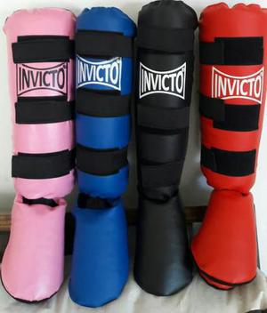 Tibiales Invicto, Kick Boxing, Mma, Full Contac Invicto