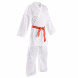 Trajes Taekwondo Karate Sipalki Kung Fu Todos Los Talles