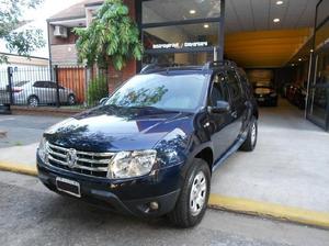 VENDO DUSTER IMPECABLE PERMUTO