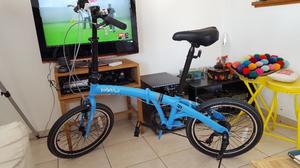 Vendo Bici Pegable