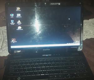 Vendo Notebook Emachines