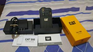 Vendo celular smartphone caterpillar 60