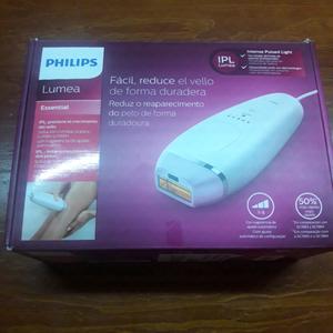 Vendo depiladora láser Philips nueva