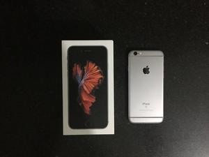 Vendo iphone 6 s de 64 GB de memoria