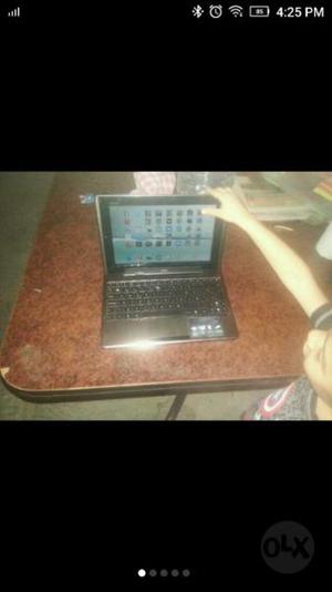 Vendo tablet con teclado Asus tf 101